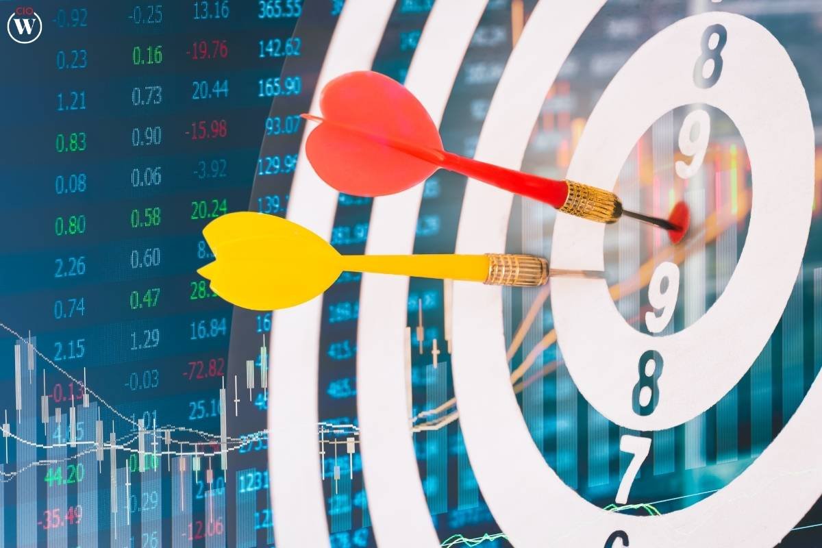 Difference Between Targeting and Positioning for Marketing Success | CIO Women Magazine