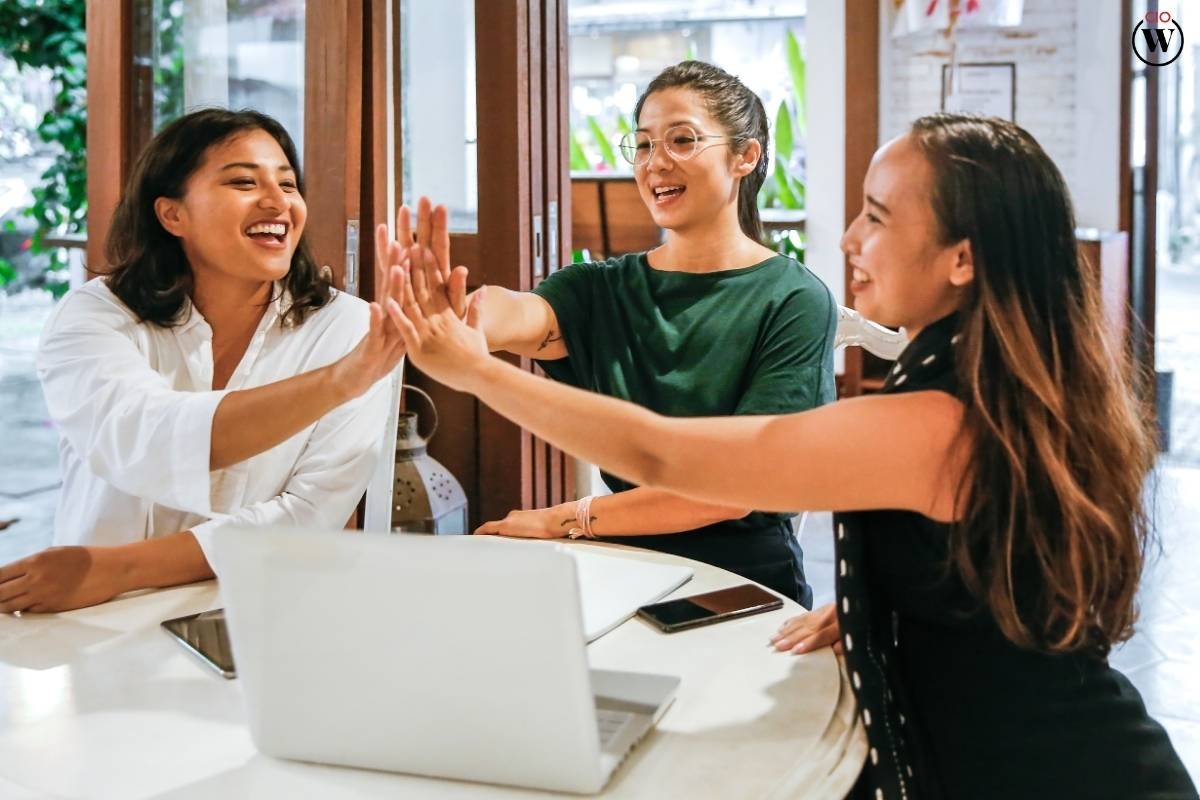Womens Business Magazines: Cosmeceutical for Professional Growth | CIO Women Magazine