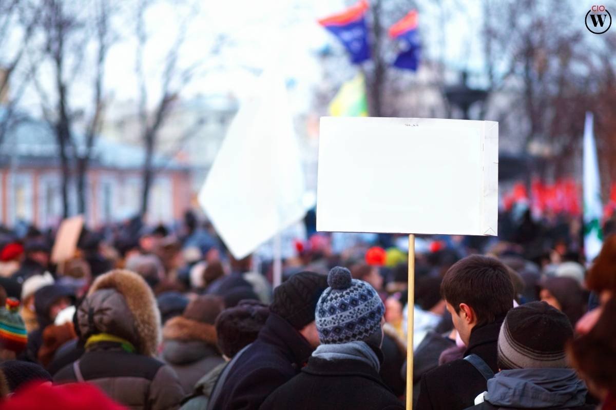 Why Women's Representation in Politics Matters? | CIO Women Magazine