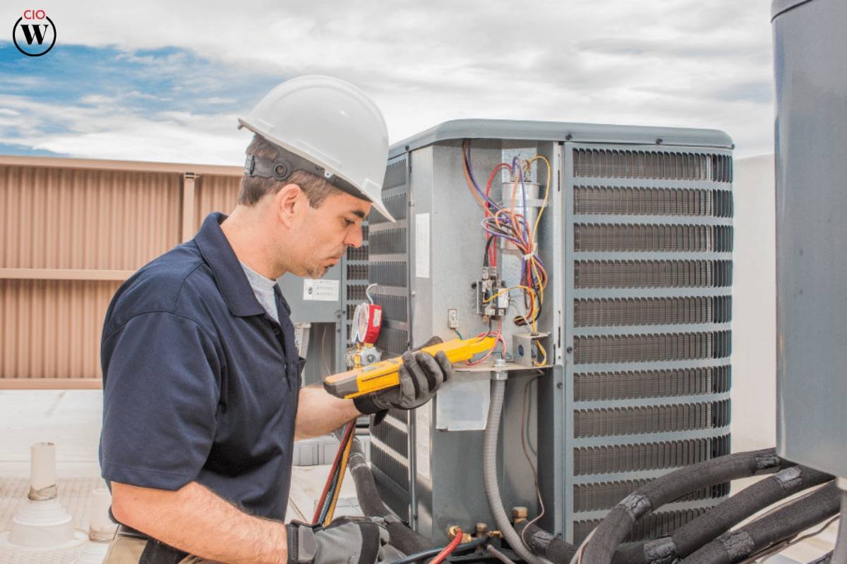 How to Keep Your Small Manufacturing Business Dust-Free? 4 Important Tips | CIO Women Magazine
