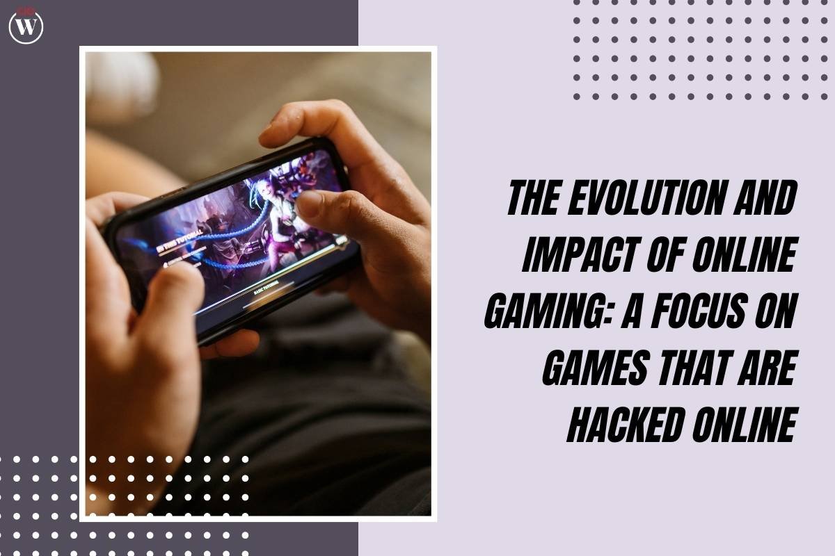 The Evolution and Impact of Online Gaming: A Focus on Games That Are Hacked Online
