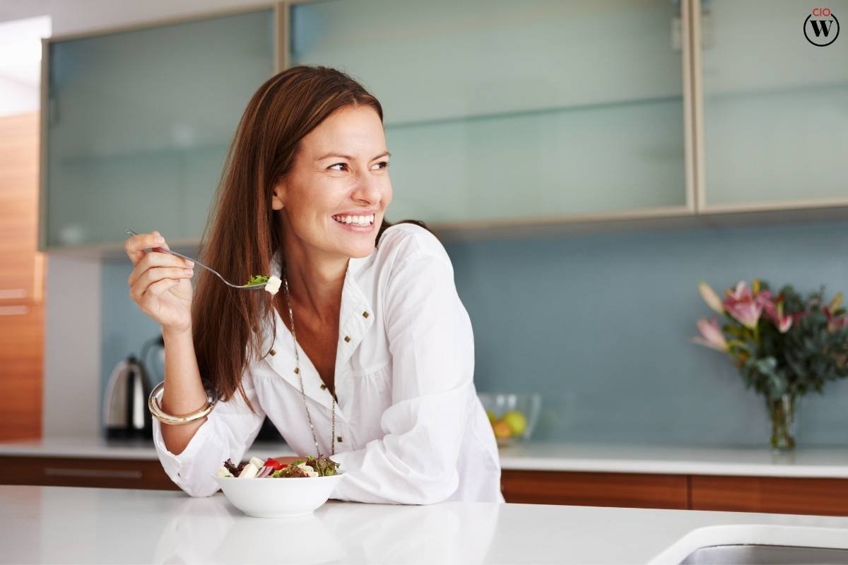 How to Cure PCOS Permanently? Strategies and lifestyle | CIO Women Magazine