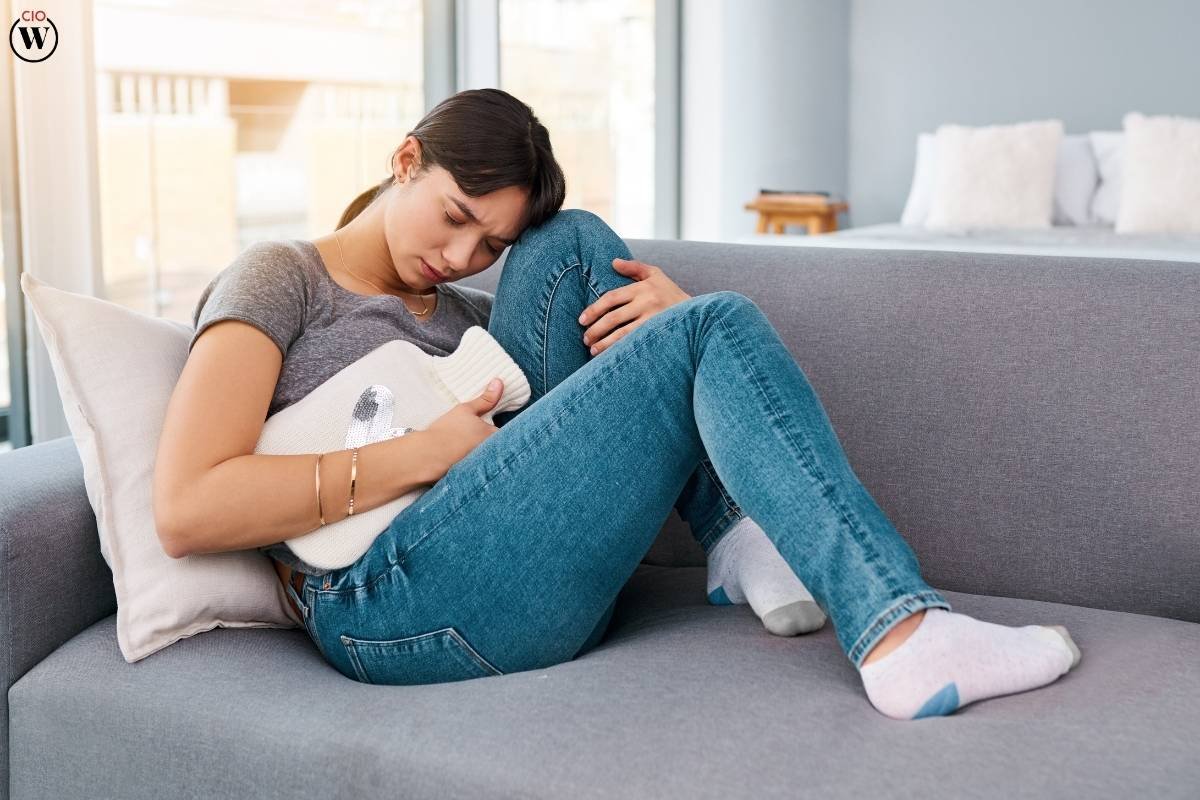 Menopause for PCOS Individuals: Beyond Reproductive Years | CIO Women Magazine