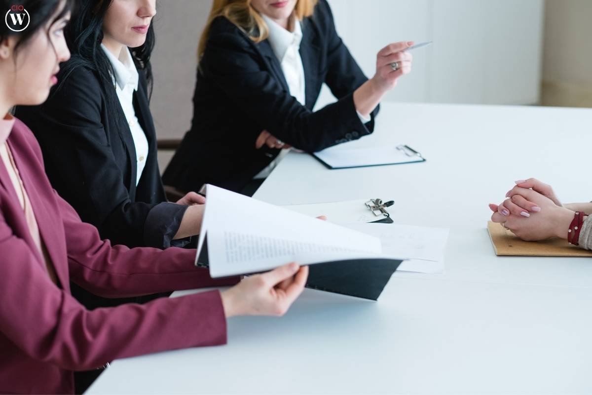 10 Best Examples of Unconscious Bias in the Workplace | CIO Women Magazine