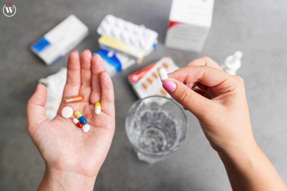 How to Cure PCOS Permanently? Strategies and lifestyle | CIO Women Magazine