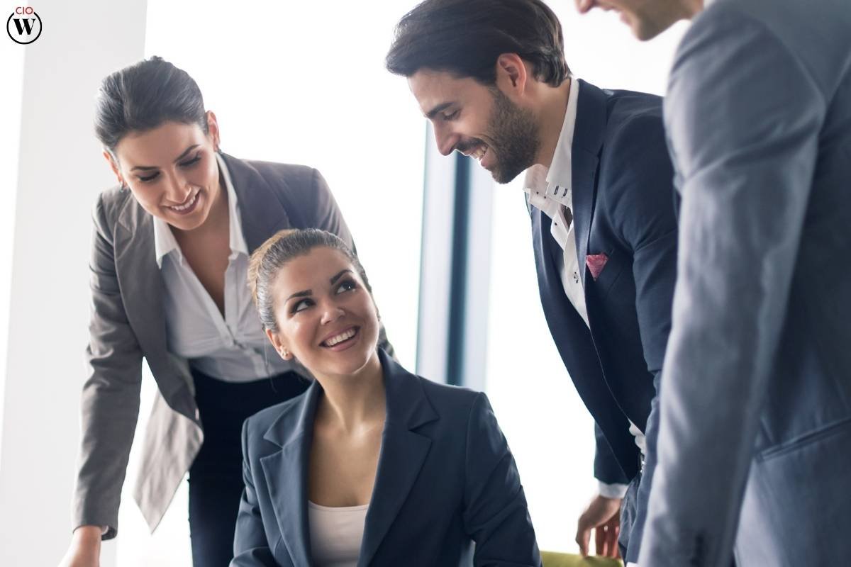 10 Best Examples of Unconscious Bias in the Workplace | CIO Women Magazine