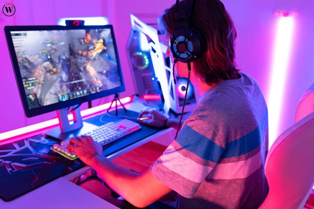 Online Gaming: A Focus on Games That Are Hacked Online | CIO Women Magazine