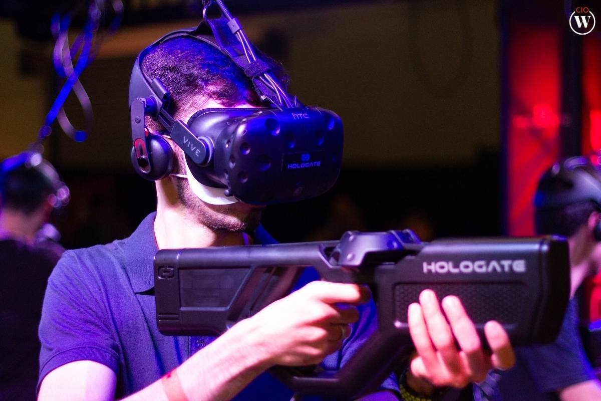 The Evolution of Processors for VR Gaming: Pushing the Limits | CIO Women Magazine