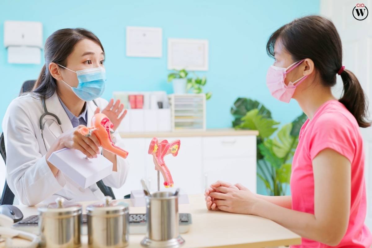 How to Cure PCOS Permanently? Strategies and lifestyle | CIO Women Magazine