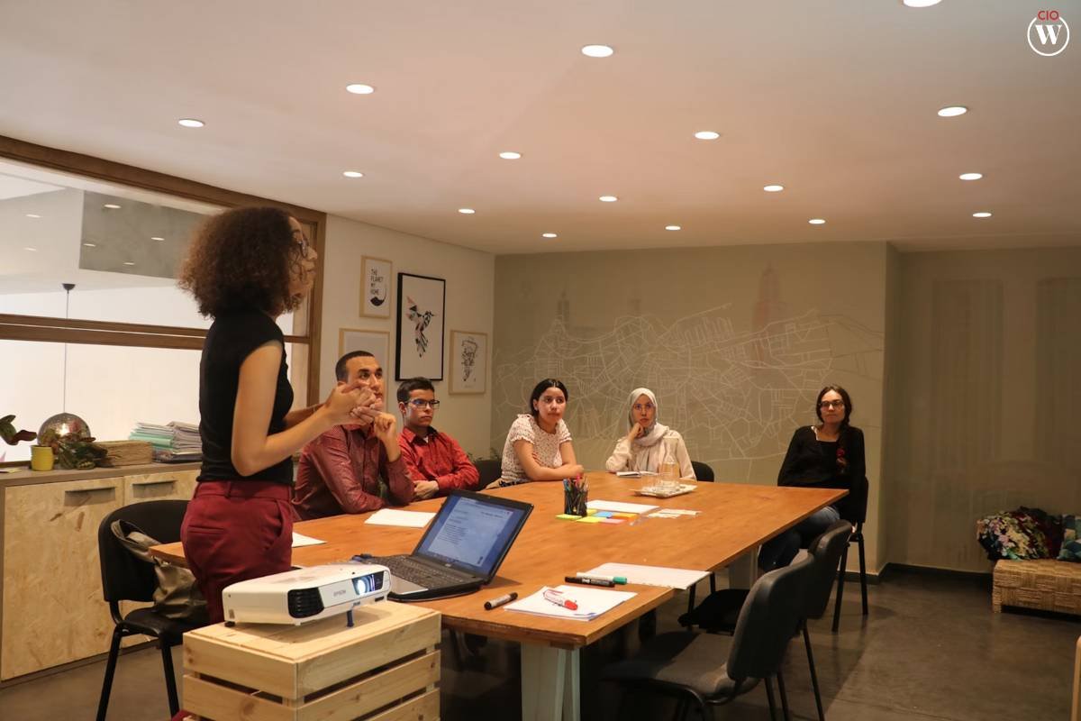 What Does Taking Care Of Your Staff Really Mean? 6 Strategies | CIO Women Magazine