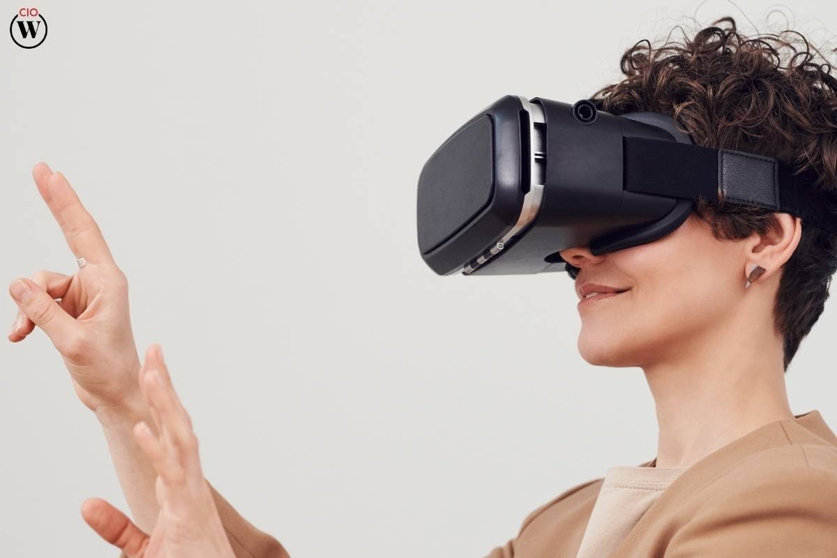 The Evolution of Processors for VR Gaming: Pushing the Limits | CIO Women Magazine