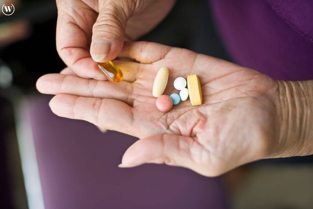 How to Create a Balanced Lifestyle for People with ADHD? | CIO Women Magazine
