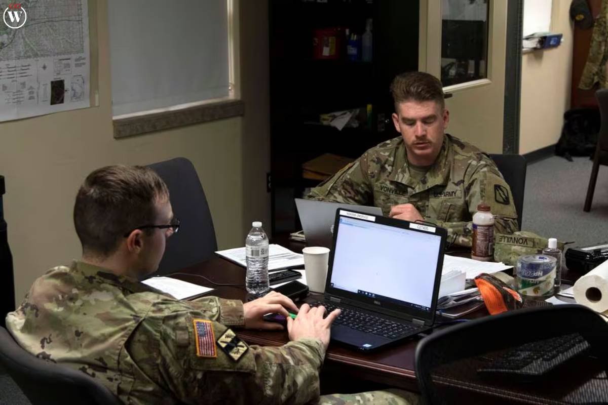 3 Military Retirement Benefits: A Comprehensive Guide | CIO Women Magazine