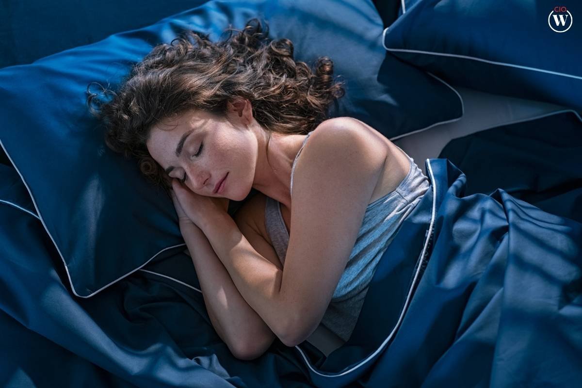 Menopause for PCOS Individuals: Beyond Reproductive Years | CIO Women Magazine