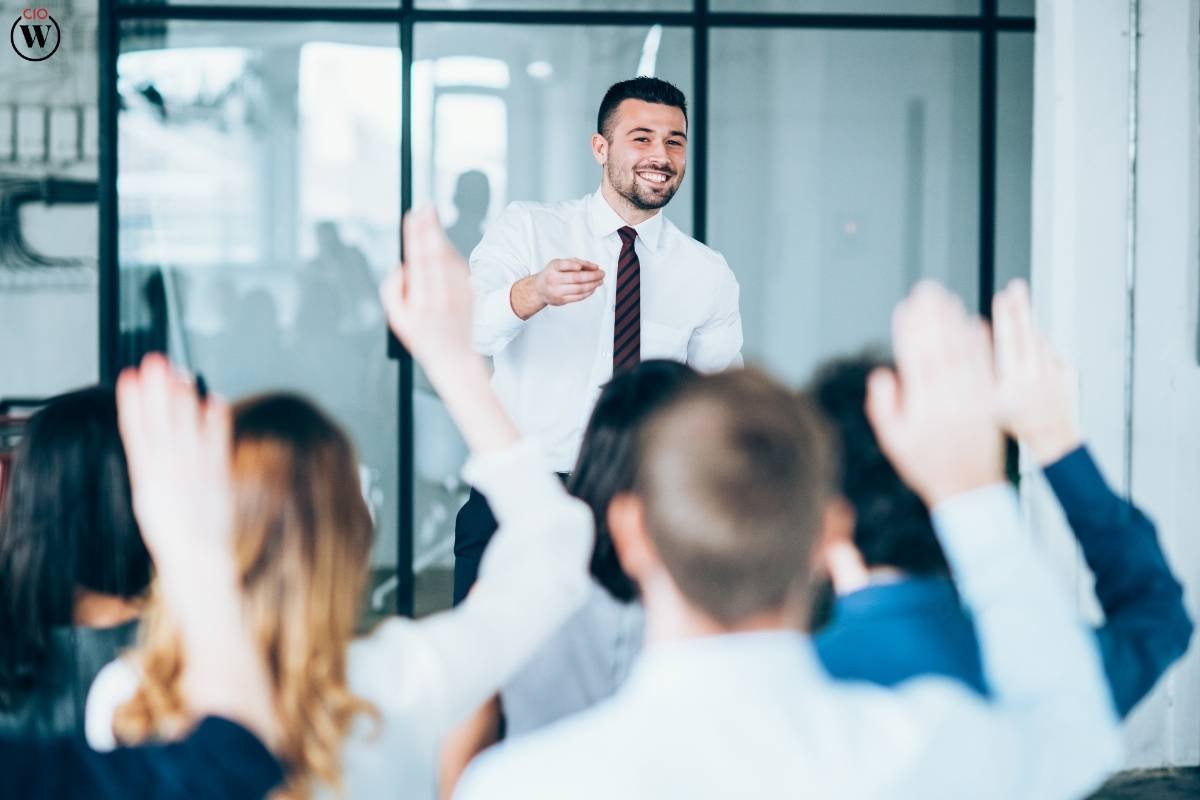 10 Best Examples of Unconscious Bias in the Workplace | CIO Women Magazine