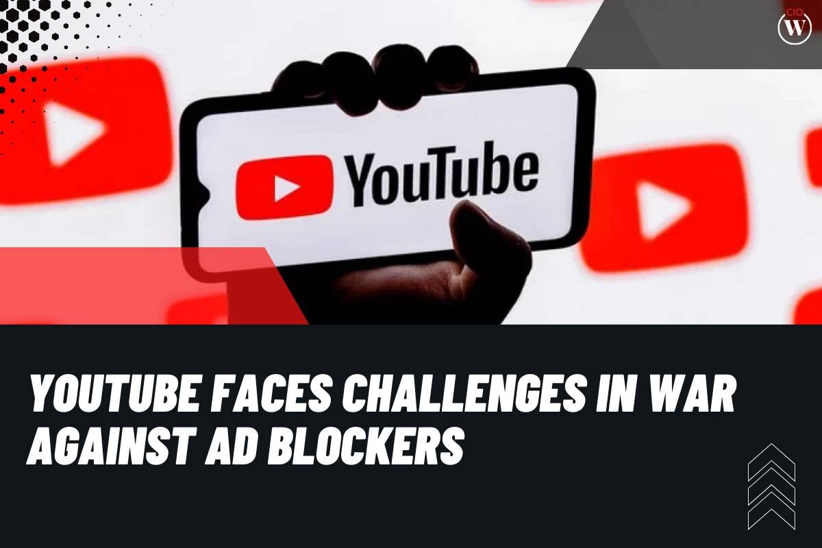 YouTube and Ad Blockers: Server-Side Ads to Block User Workarounds? | CIO Women Magazine