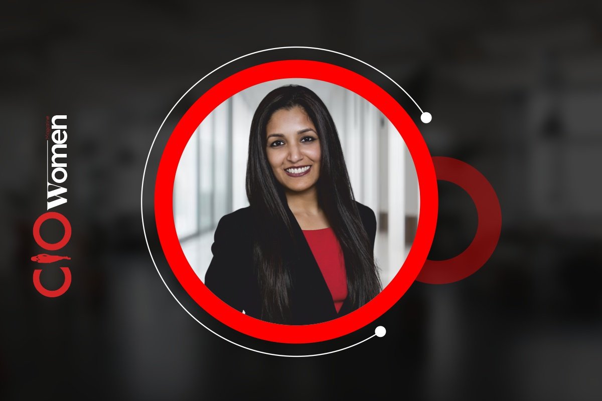 Meena Sankaran: Endeavouring the Ripples of Change in the Water Industry 