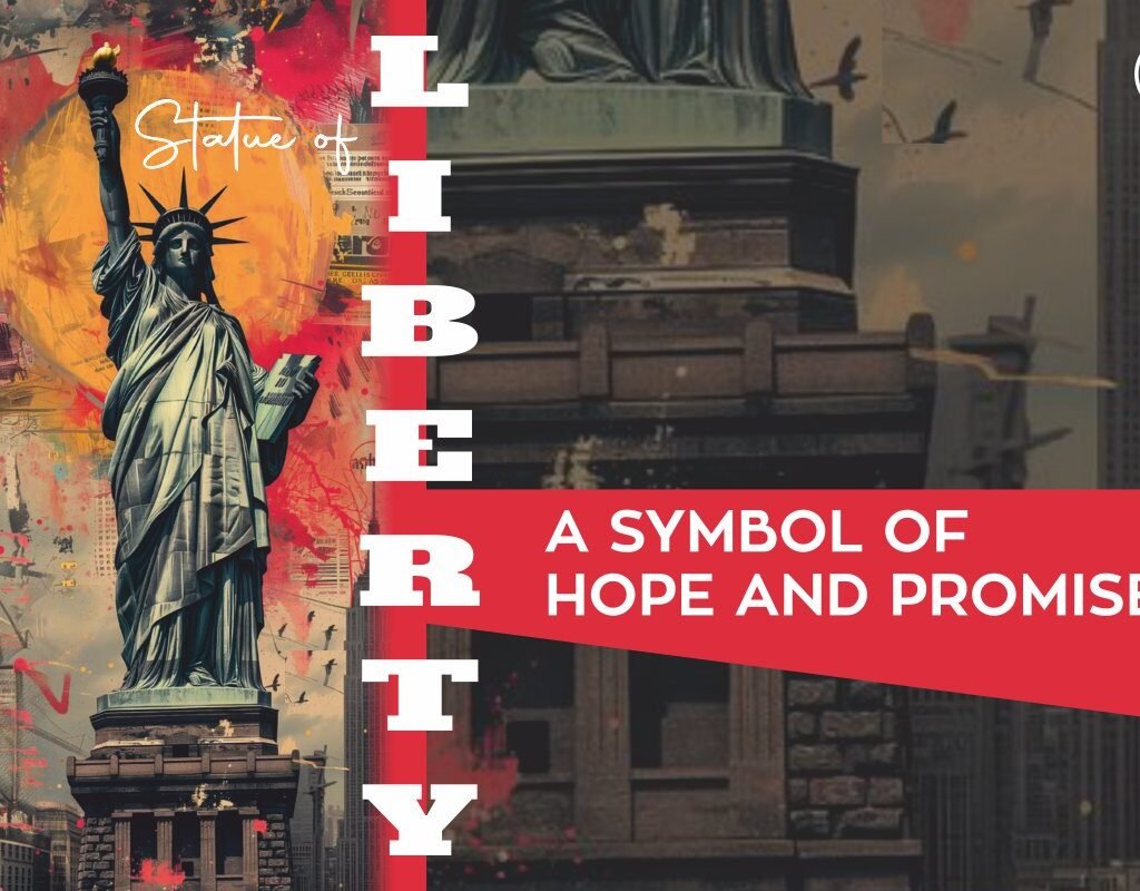Statue of Liberty: History, Symbolism & 8 Fascinating Facts | CIO Women Magazine