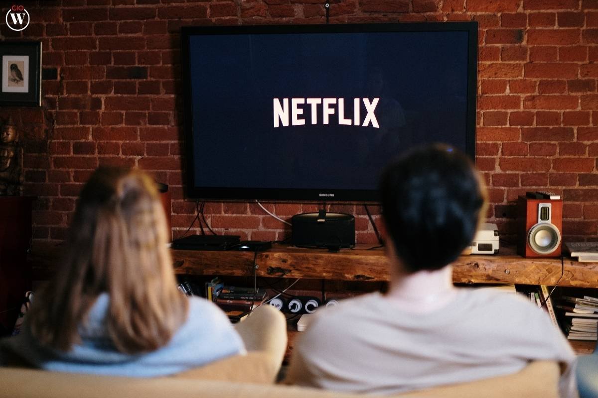 Decoded: Secrets Behind Netflix Brand Positioning Strategy | CIO Women Magazine