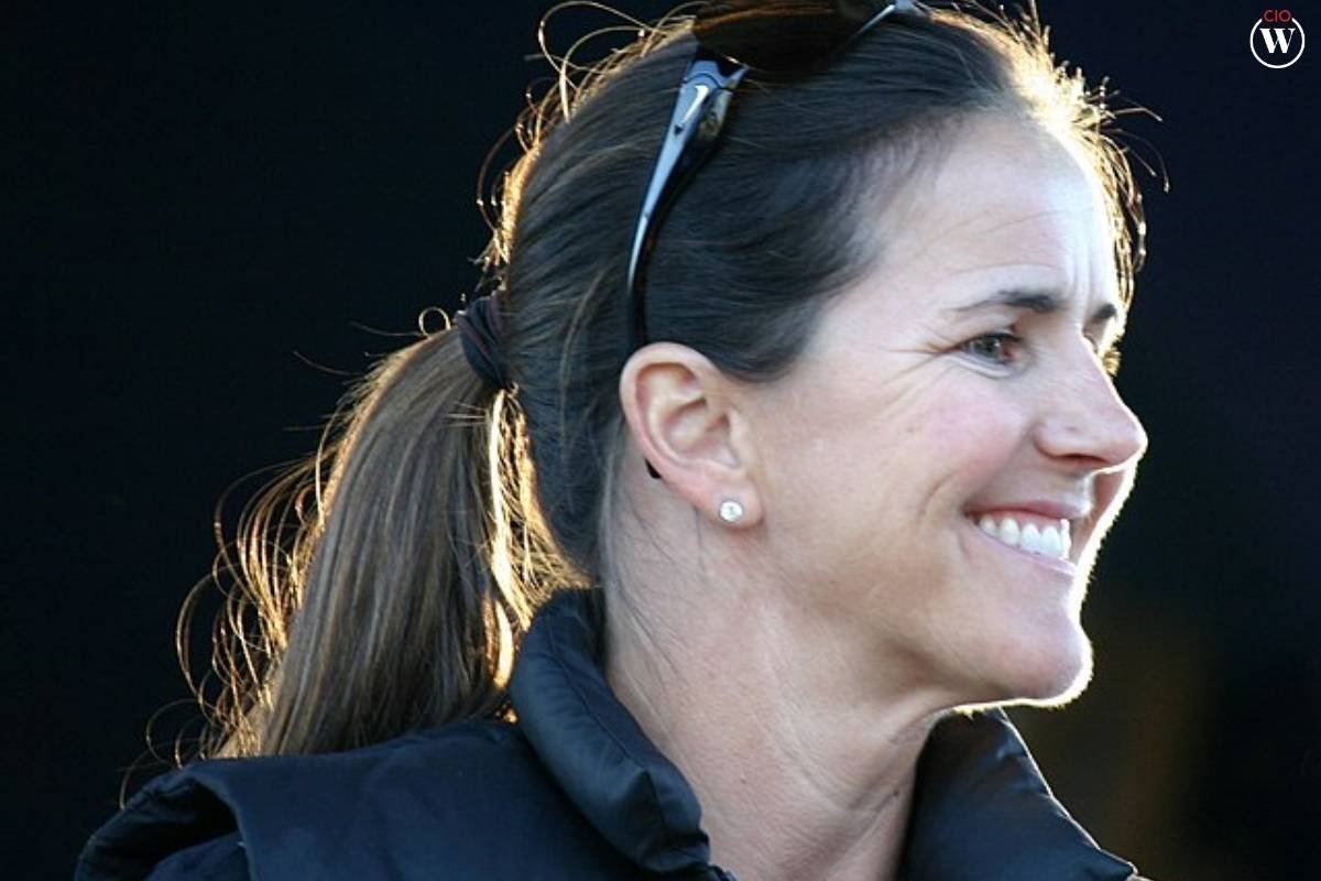 Celebrating Greatness: 10 Iconic Moments in Women's Sports | CIO Women Magazine