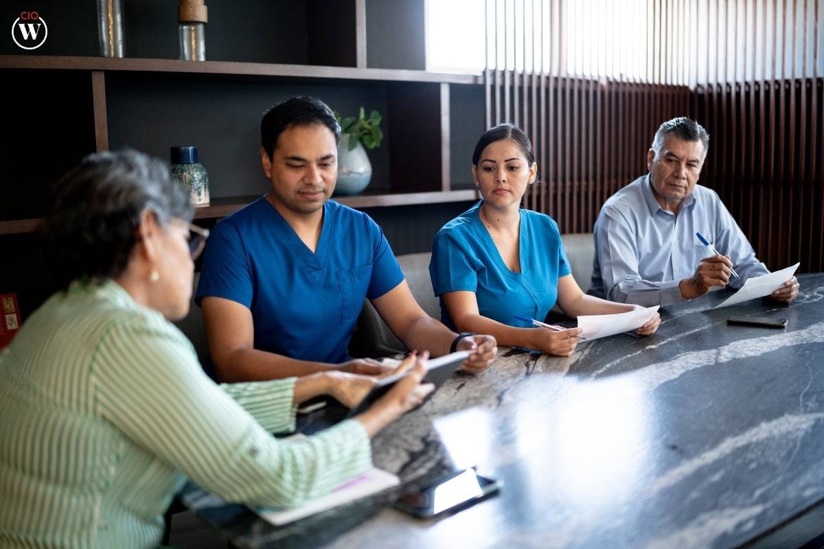5 Benefits of Brand Identity For Healthcare Businesses | CIO Women Magazine
