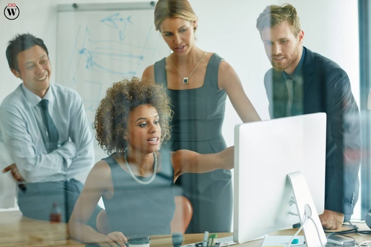 Brand Building With Technology: 3 Powerful Benefits | CIO Women Magazine