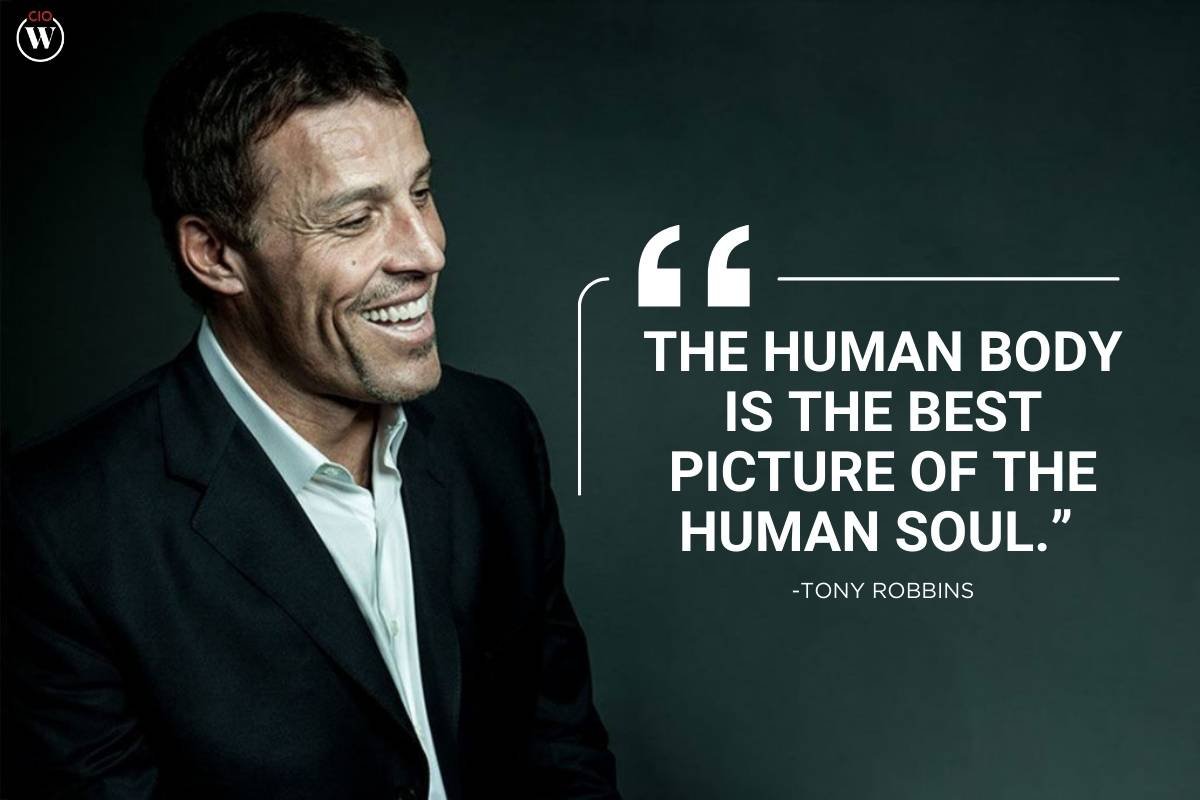 10 Inspirational Health Information Management Quotes | CIO Women Magazine
