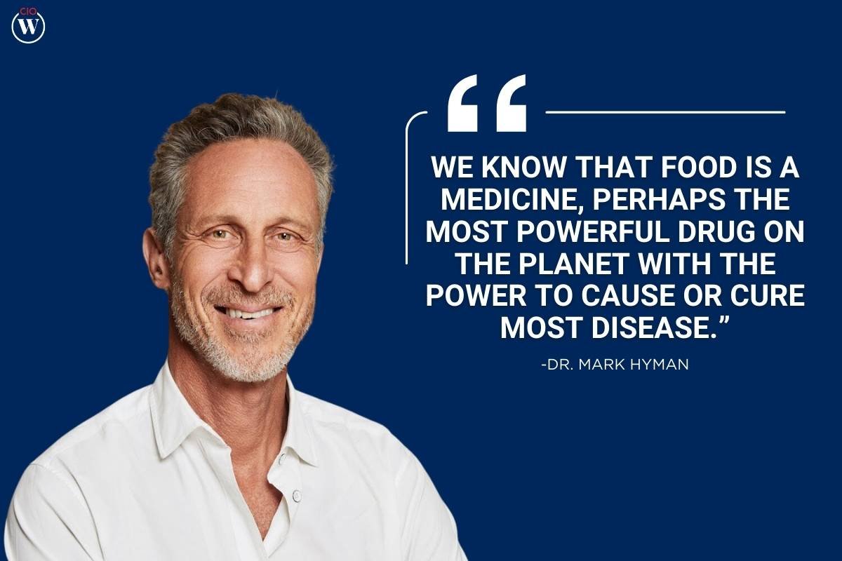 10 Inspirational Health Information Management Quotes | CIO Women Magazine