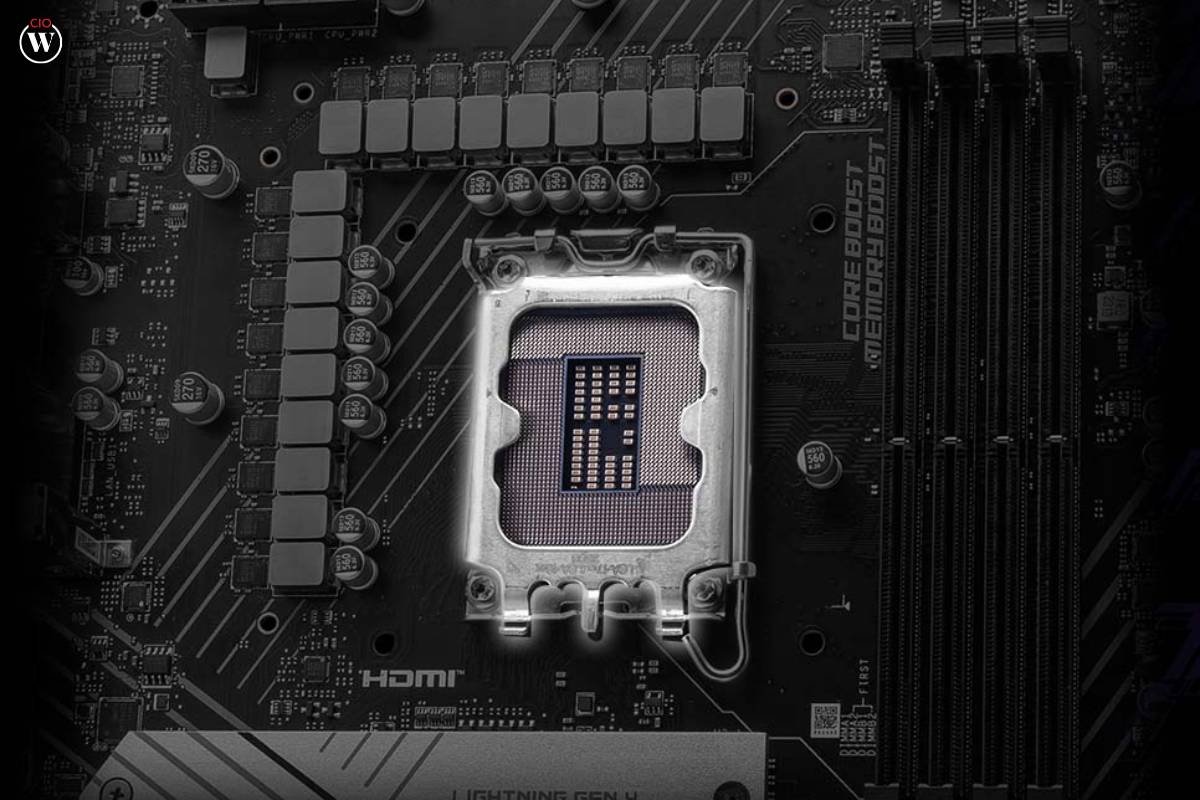 Top 10 Best AMD vs Intel Motherboards for Graphic Design in 2024 | CIO Women Magazine