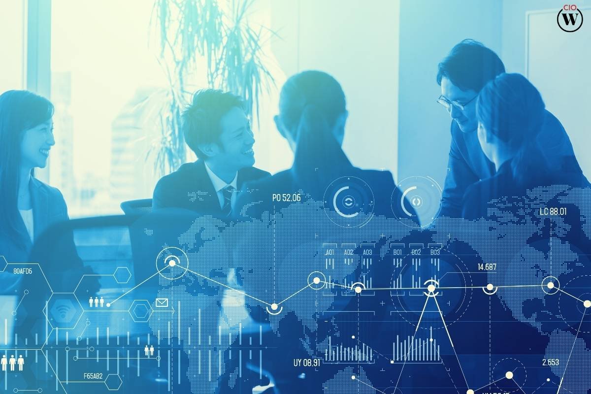 EMS vs OMS vs PMS: Master Inventory Management | CIO Women Magazine