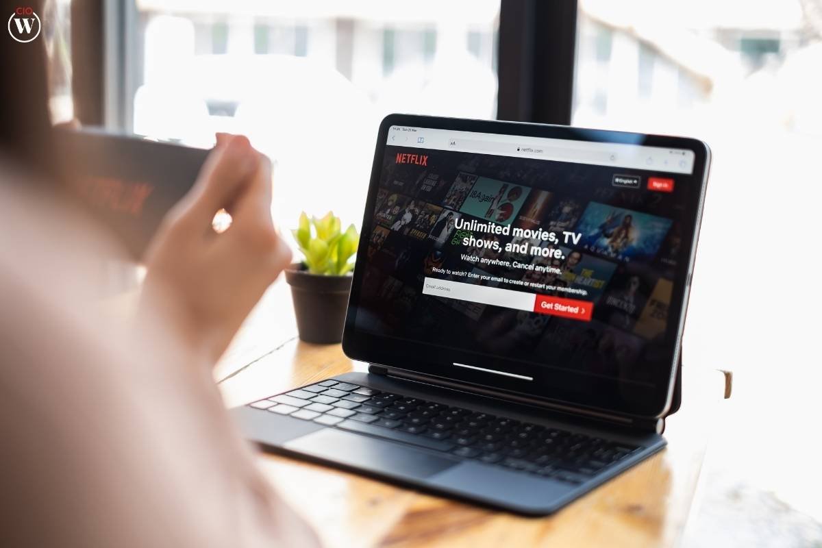 Decoded: Secrets Behind Netflix Brand Positioning Strategy | CIO Women Magazine