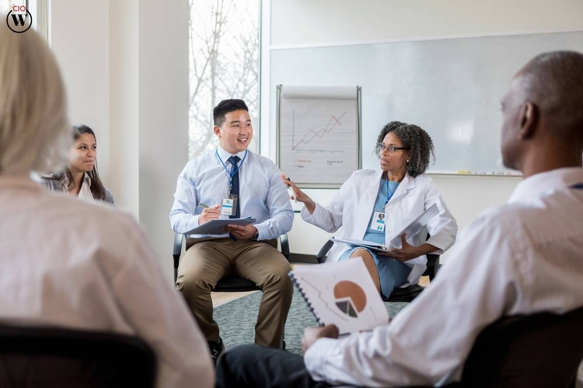 5 Benefits of Brand Identity For Healthcare Businesses | CIO Women Magazine