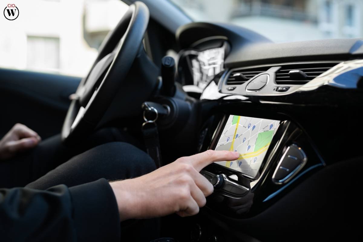 Which Routing Algorithm is Used in Google Maps? | CIO Women Magazine