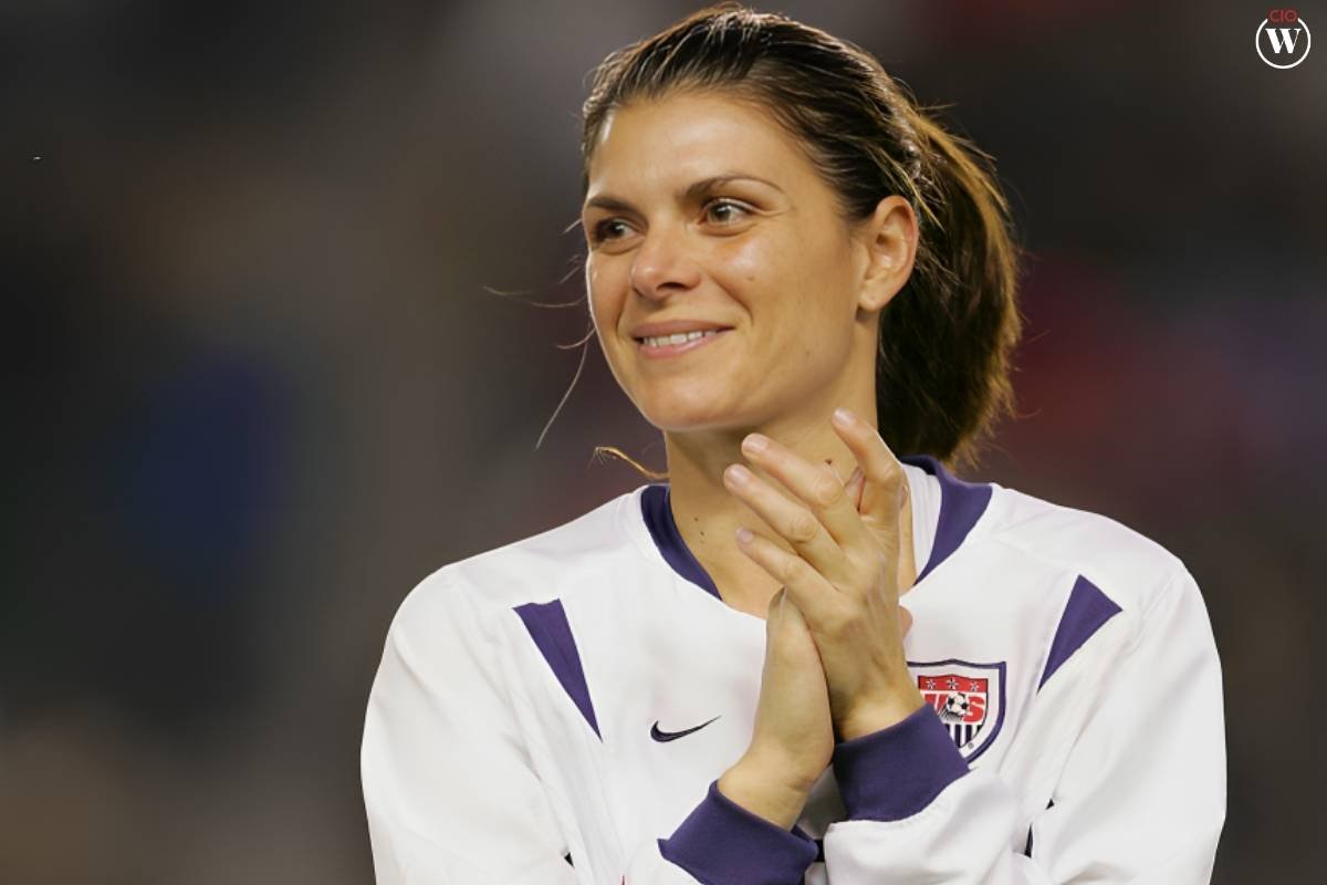 Celebrating Greatness: 10 Iconic Moments in Women's Sports | CIO Women Magazine