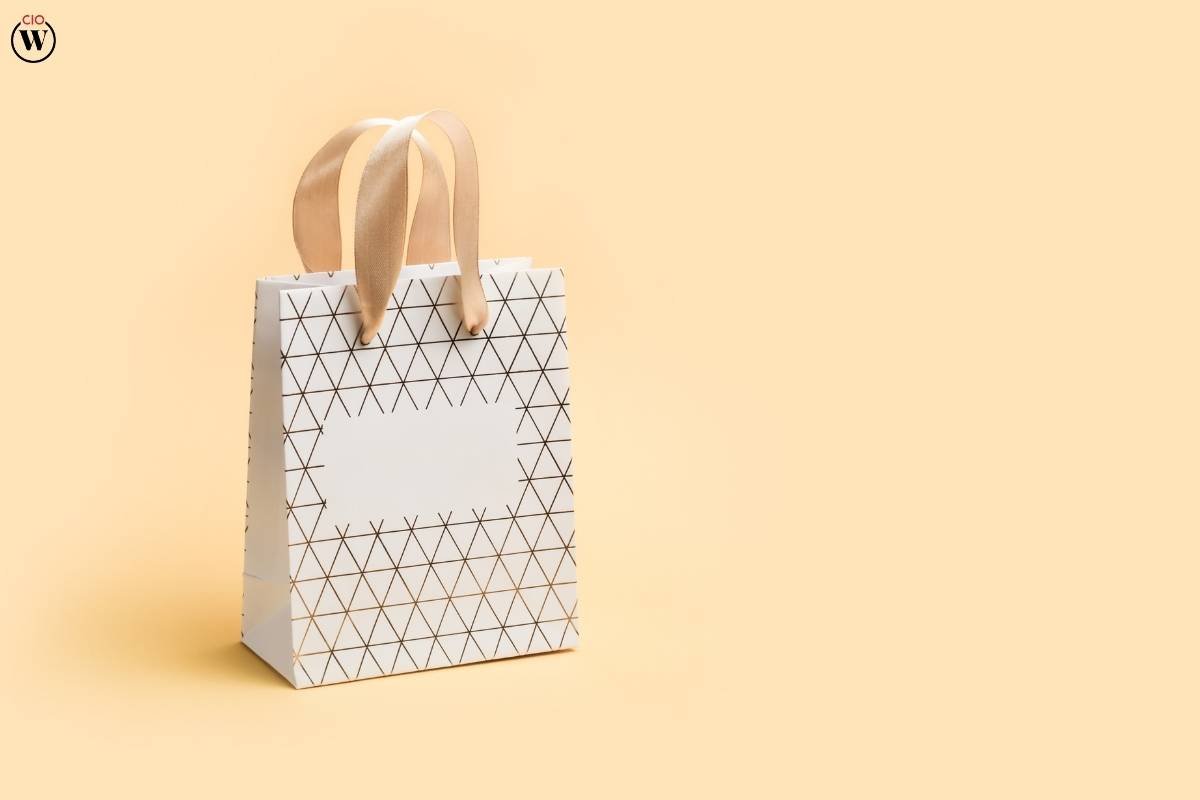 3 Ways of Branding Shipping Packaging (Ideas For All Budgets!) | CIO Women Magazine