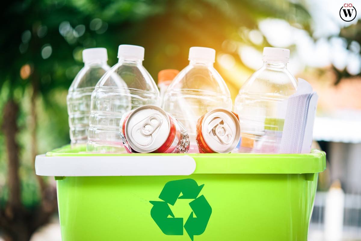 4 Green Technology Innovations: The Way to a Sustainable Future | CIO Women Magazine