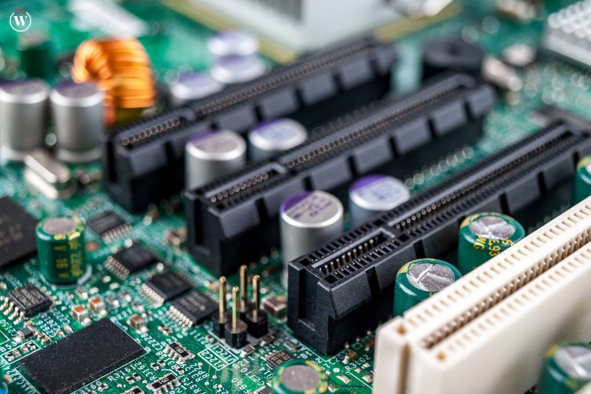 7 Latest Motherboard Trends for Graphic Design | CIO Women Magazine