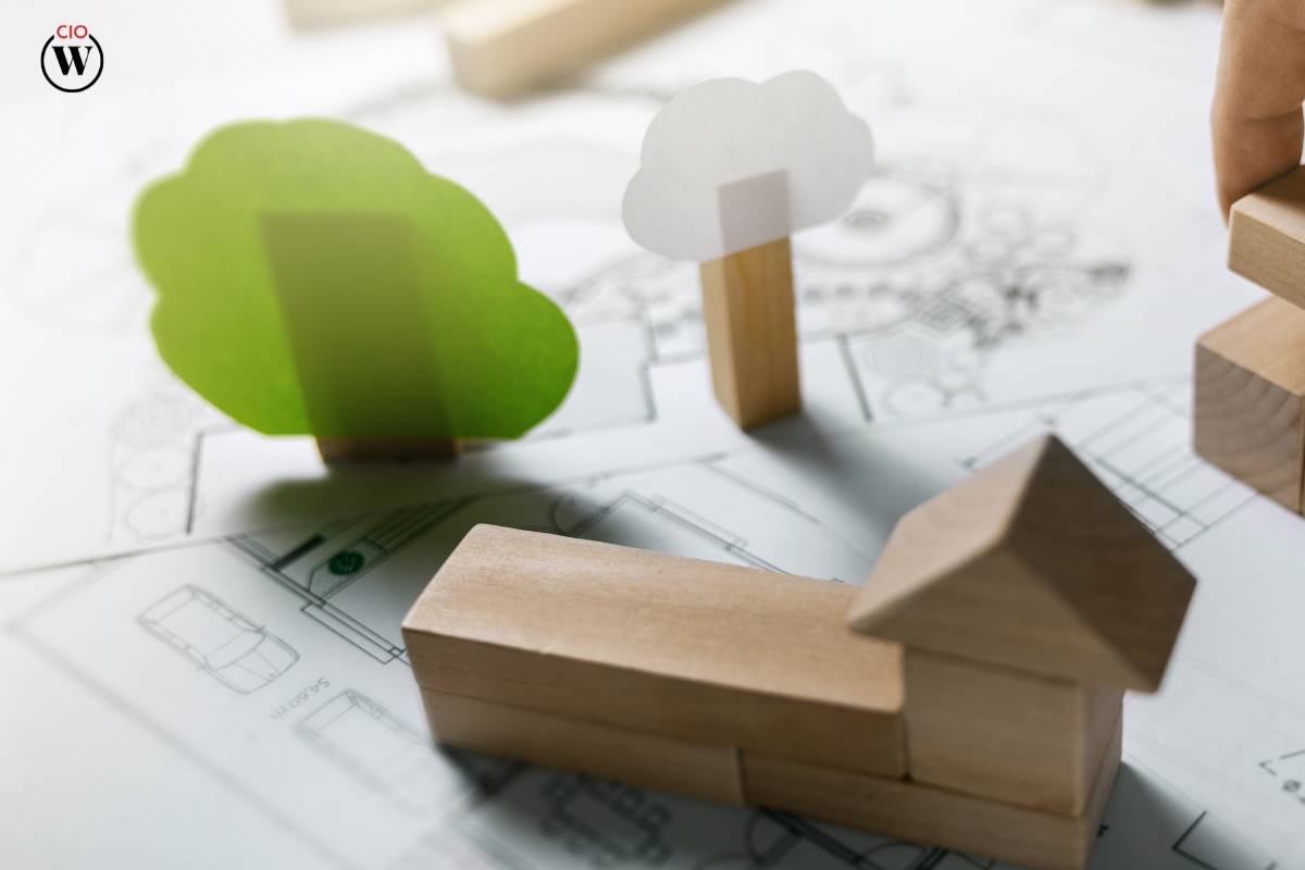Sustainable Materials | 4 Latest Green Technology Innovations and Applications | CIO Women Magazine