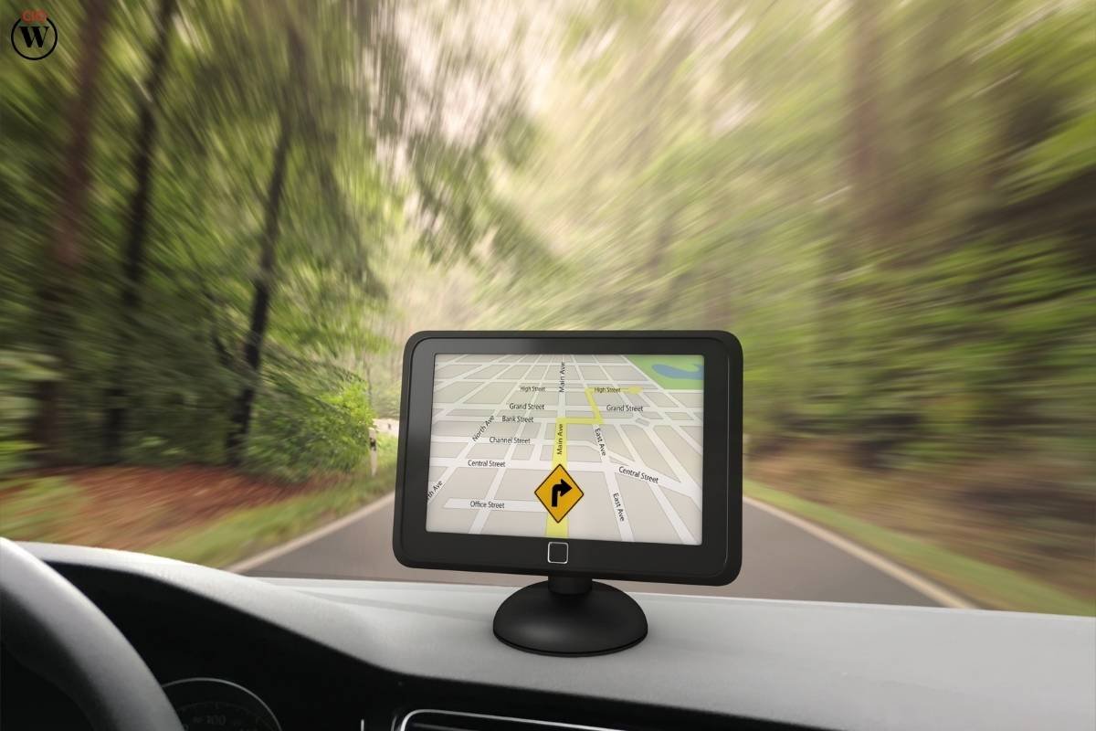 Which Routing Algorithm is Used in Google Maps? | CIO Women Magazine