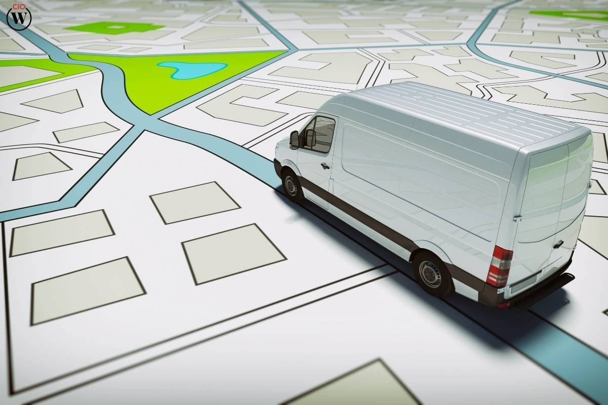 Environmental Benefits of Fleet Tracking Technology | CIO Women Magazine