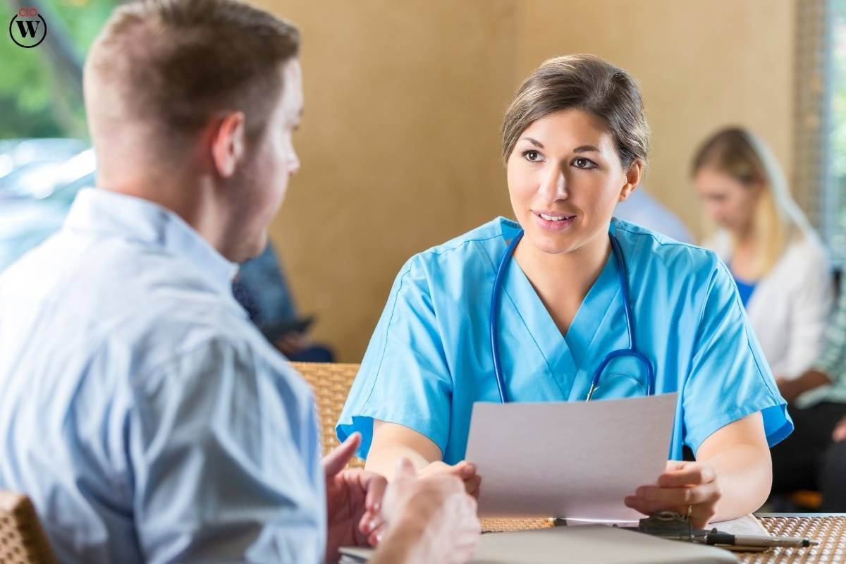 5 Benefits of Brand Identity For Healthcare Businesses | CIO Women Magazine