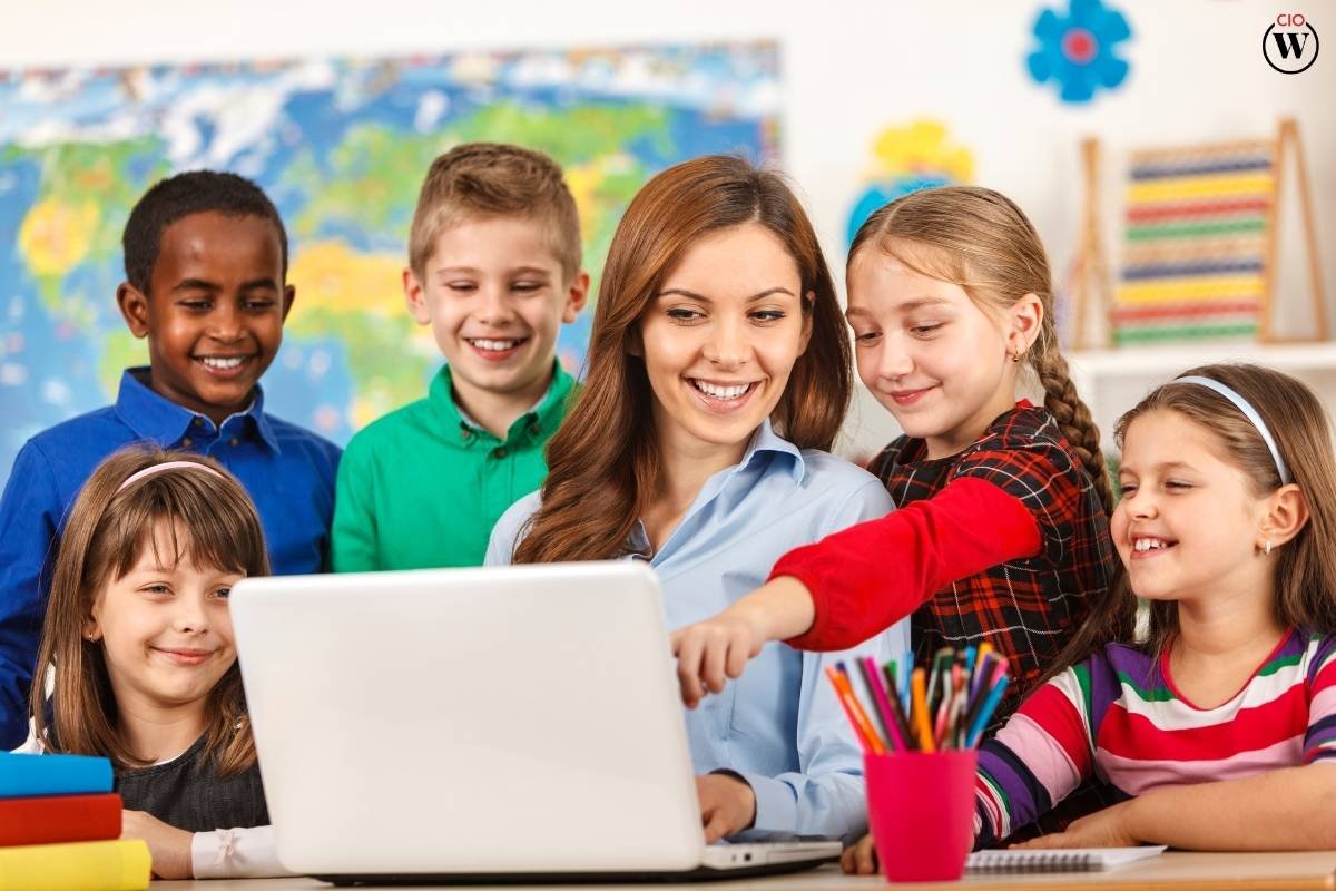 How Can Teachers Overcome Bias and Stereotypes in the Classroom? | CIO Women Magazine