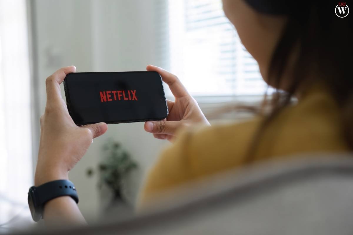 Decoded: Secrets Behind Netflix Brand Positioning Strategy | CIO Women Magazine