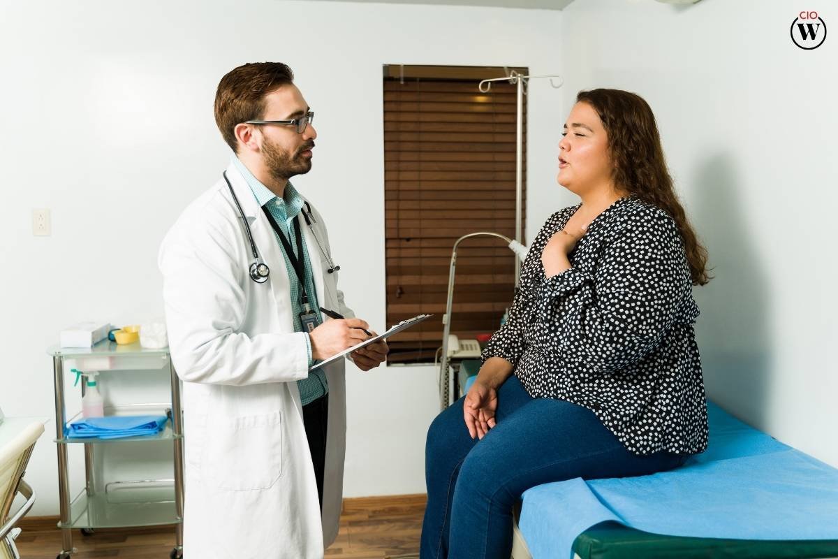 Perimenopause Symptoms: A Guide to Recognizing & Managing the Rocky Road | CIO Women Magazine