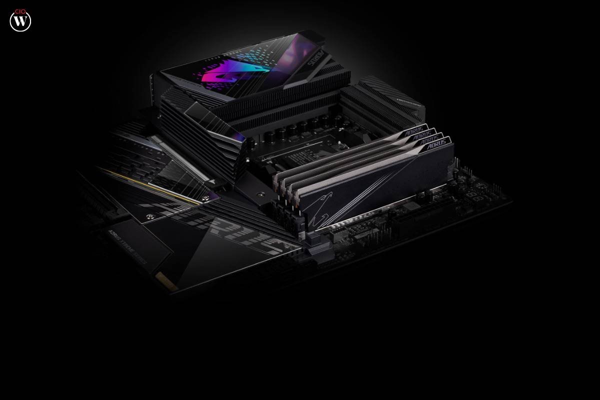 Top 10 Best AMD vs Intel Motherboards for Graphic Design in 2024 | CIO Women Magazine