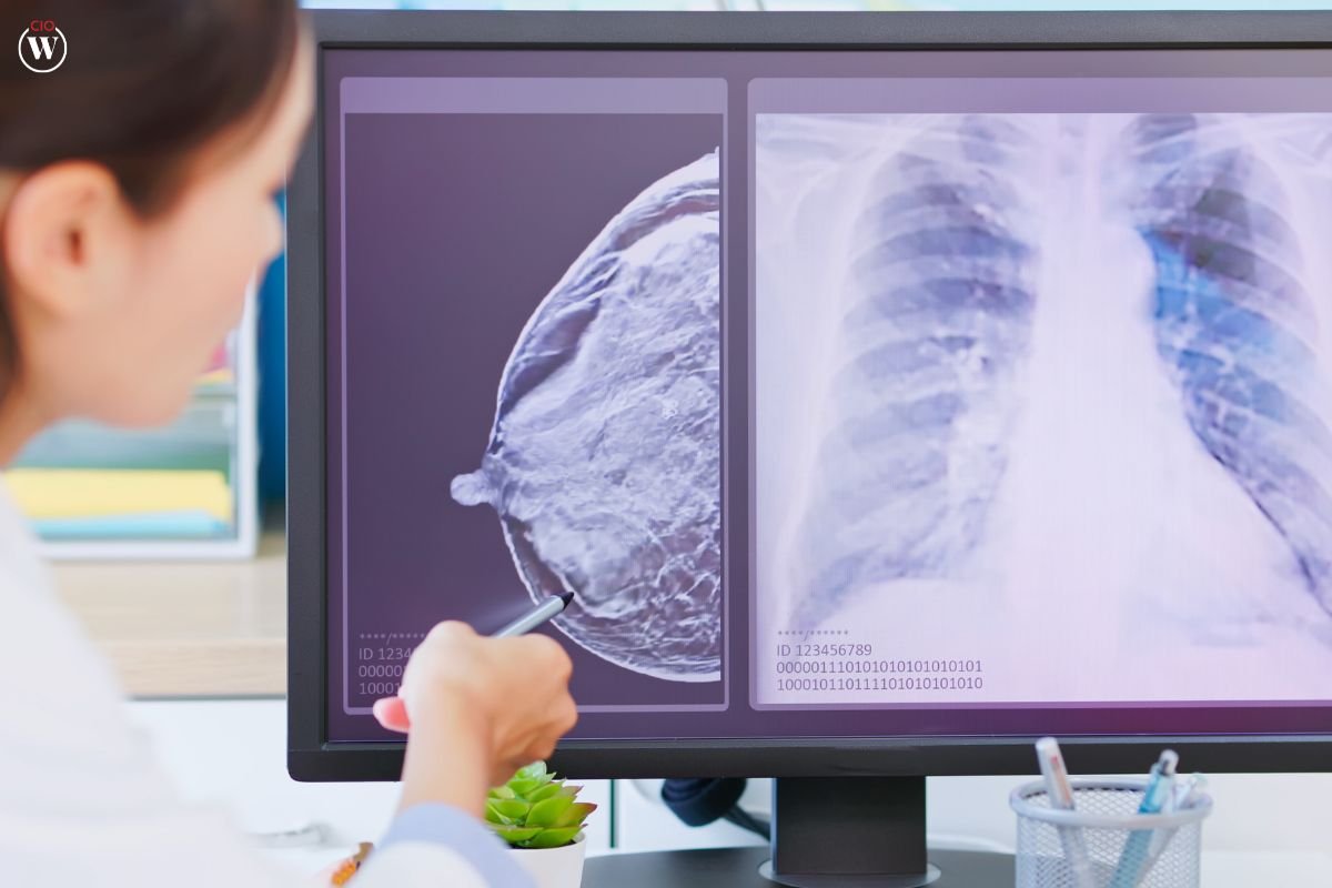 12 Signs of Breast Cancer Revealed: Recognize the Early Symptoms | CIO Women Magazine