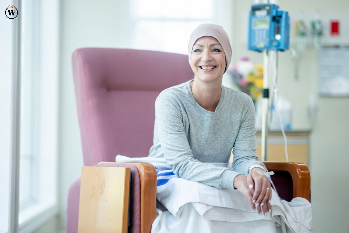 10 Effective Ways to Prevent Genetic Breast Cancer | CIO Women Magazine