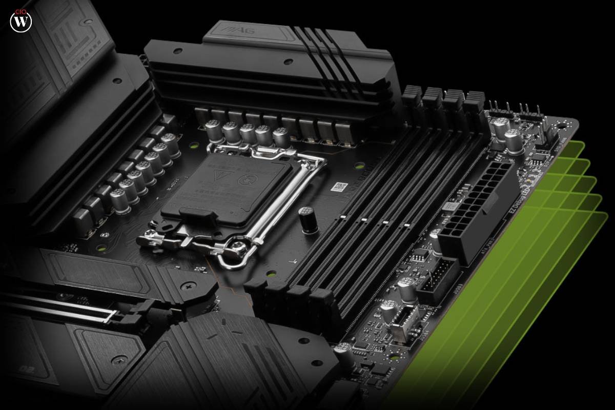 Top 10 Best AMD vs Intel Motherboards for Graphic Design in 2024 | CIO Women Magazine