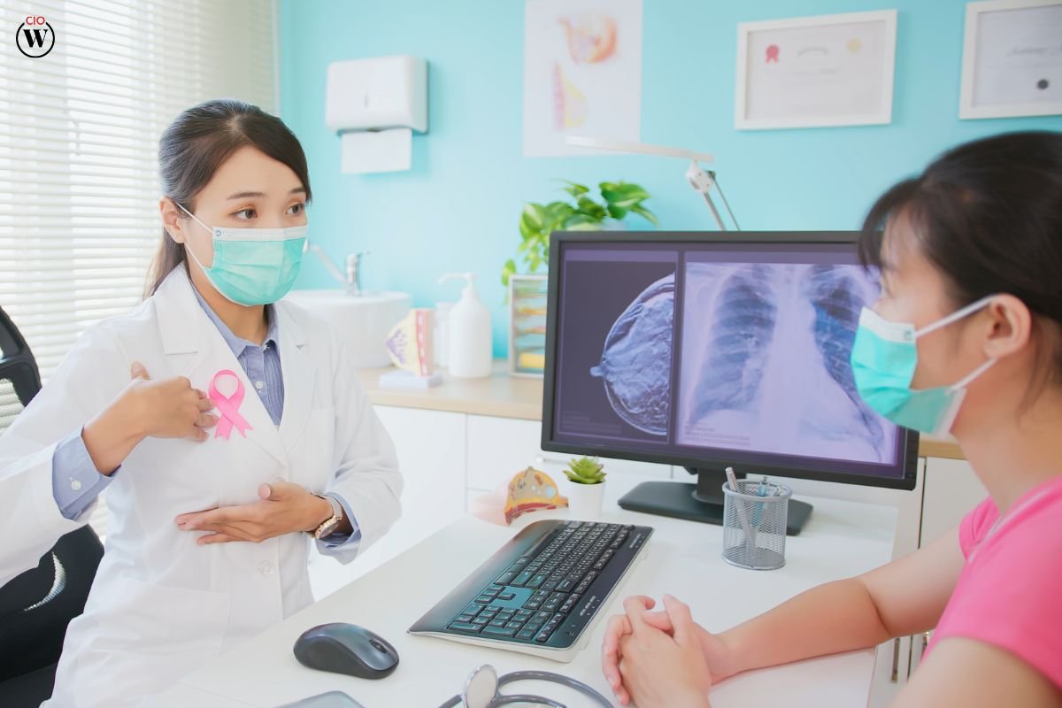 A Step-by-Step Guide to Breast Cancer Treatment by Stage