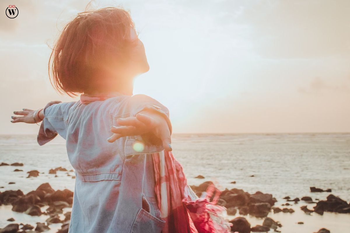 4 Helpful Methods for Endometriosis Self-Advocacy | CIO Women Magazine